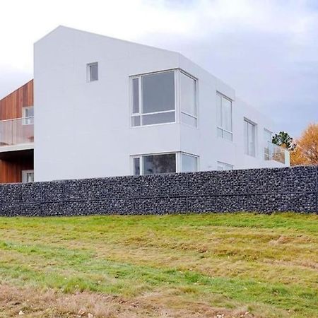 Modern Luxury Apartment - Ocean & Mountain Views Reykjavík Exterior foto