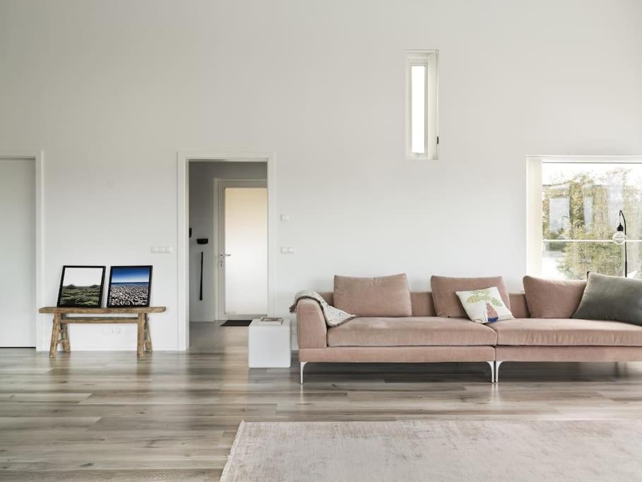 Modern Luxury Apartment - Ocean & Mountain Views Reykjavík Exterior foto